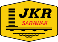 Logo JKR Sarawak